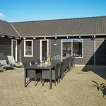 Villavilla 237 - Kegnaes, Sydjylland *