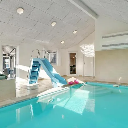 Villavilla 237 - Kegnaes, Sydjylland Sonderby (Sonderjylland)