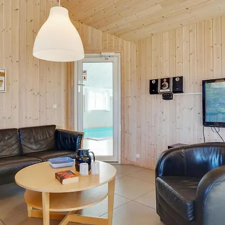 Holiday home Villavilla 237 - Kegnaes, Sydjylland Sonderby (Sonderjylland)