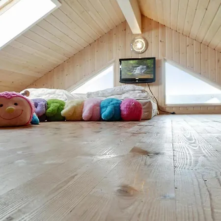 Villavilla 237 - Kegnaes, Sydjylland Holiday home *