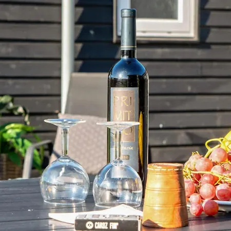 Holiday home Villavilla 237 - Kegnaes, Sydjylland