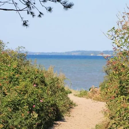 Holiday home Villavilla 237 - Kegnaes, Sydjylland Sonderby (Sonderjylland)