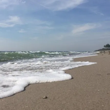 Holiday home Villavilla 237 - Kegnaes, Sydjylland *