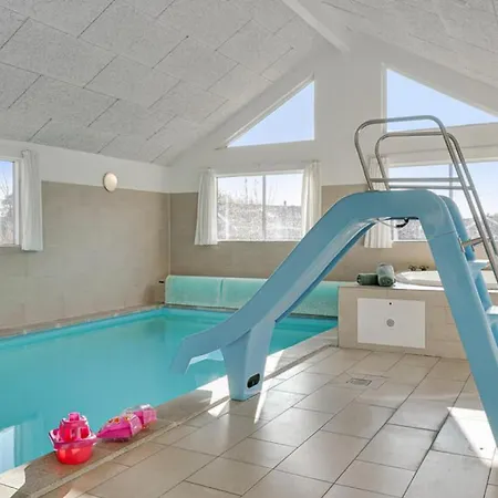 Nyaraló Villavilla 237 - Kegnaes, Sydjylland Sønderby