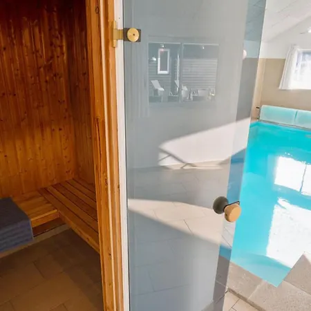 Nyaraló Villavilla 237 - Kegnaes, Sydjylland