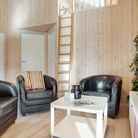 Villavilla 237 - Kegnaes, Sydjylland بيت للعطل *