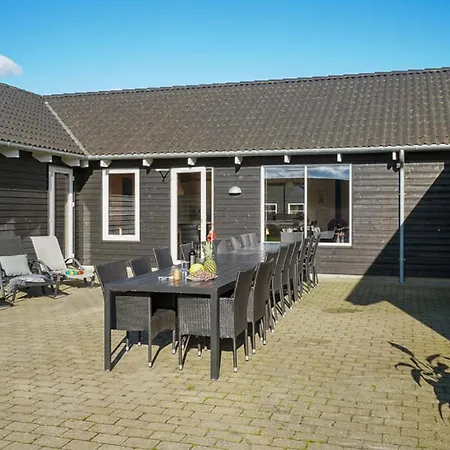 Villavilla 237 - Kegnaes, Sydjylland *