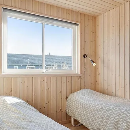 Villavilla 237 - Kegnaes, Sydjylland Sønderby
