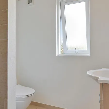 Nyaraló Villavilla 237 - Kegnaes, Sydjylland